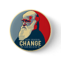 Very Gradual Change We Can Believe In Buttons