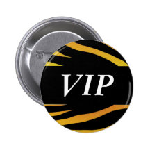 Very Important Person Pin