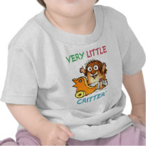 Very Little Critter™ Shirt