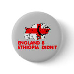 Very offensive English Pinback Buttons