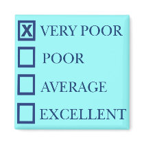 Very Poor