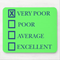 Very Poor