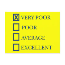 Very Poor