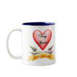 Very Special Great Grandmother Mothers Day Gifts Mug