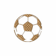 Very Stylish soccer shirt for dads and coaches