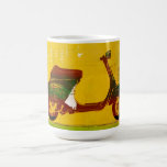 vespa coffee mugs