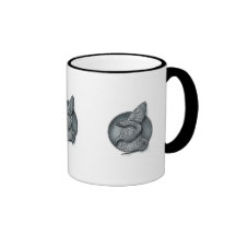 Vesquar - Mug