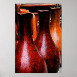 Vessels Print