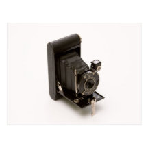 Vest Pocket Model B Postcard