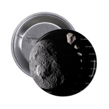 Vesta and Asteroid Gallery Buttons