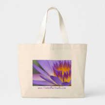 Vesta Blue Bag