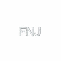 Veste de FNJ