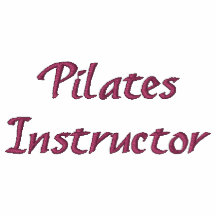 Veste personnalisée de voie d'instructeur de forme