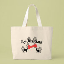Vet Assistant Gifts bags