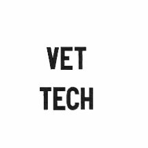 Vet Tech Embroidered Shirt