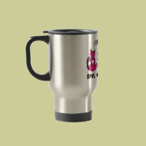 Vet Tech SPAY NEUTER ADOPT Black Cats Design mugs