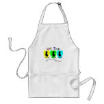 Vet Tech , Unique Gifts for Veterinary Staff aprons