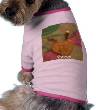 Vêtement pour mascottes Lovely Dog/Dog's clothes Manteau Pour Toutous
