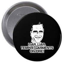 VÊTEMENTS de TEMPLE de MENTEUR de MENTEUR SUR FIRE Badge Avec Épingle