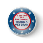 VETERAN BUTTON