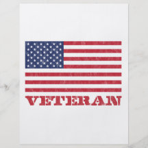 veteran flyers