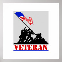 Veteran Posters