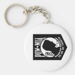Veteran/POW Keychains