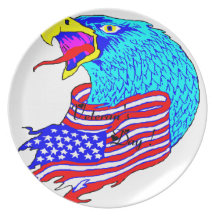 VETERAN S DAY.PNG ASSIETTES POUR SOIRÉE
