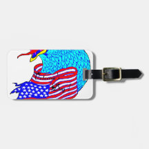 VETERAN S DAY.PNG ÉTIQUETTES DE BAGAGES