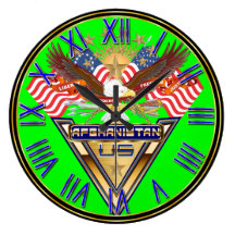 Veterans All Afghanistan New View notes please