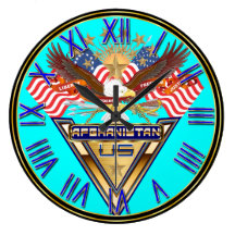 Veterans All Afghanistan New View notes please