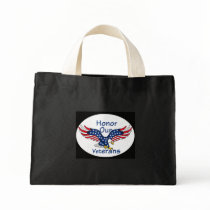 Veterans bags