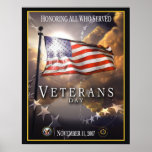 Veteran's Day 2007 Print