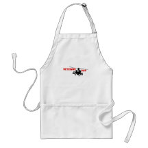 Veteran's Day Apron