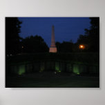 Veterans Memorial Posters