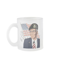 Veterans Coffee Mugs