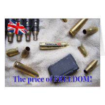 veterans royal marines air force army sas raf free greeting cards