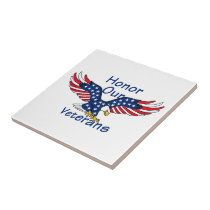 Veterans tiles
