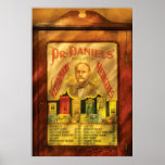 Vétérinaire - Dr. Daniels, médecines vétérinaires Posters
