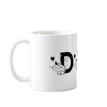 Veterinarian Mug