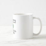 Veterinarians...Making the World a Better Place Mug