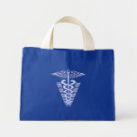veterinariy logo 1 canvas bag