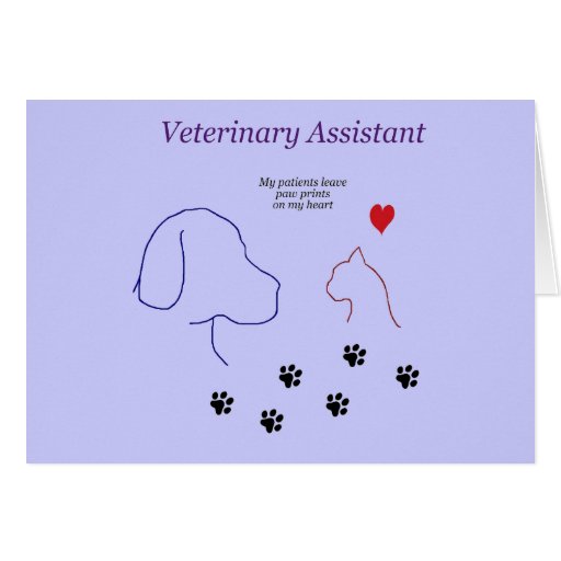 Veterinary Assistant my writer Veterinary Assistant my writer