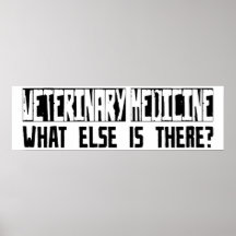 Veterinary Medicine What Else Is There? Print