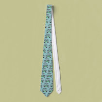 Veterinary  Office Manager ties
