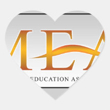 VETRags by MEA Sticker