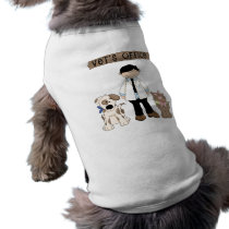 Vet's Office Pet Clothes
