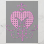 Veve for Erzulie Freda Flyer