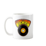 Vexed mugs