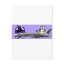 VF-143 Pukin' Dogs Post Cards